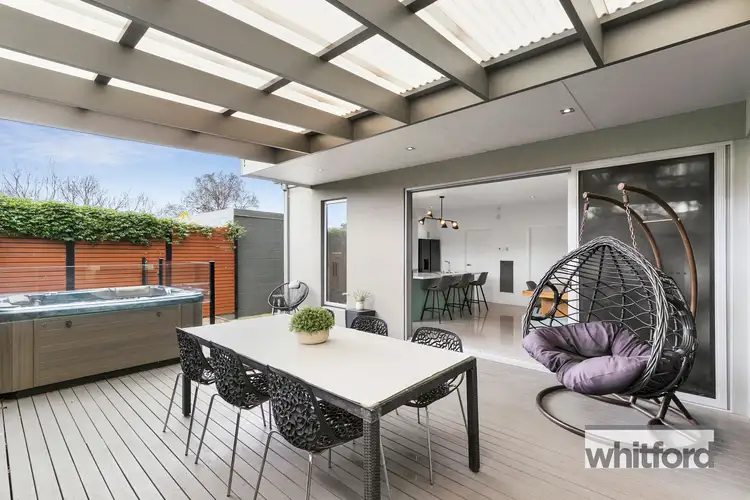 Fourth view of Homely land listing, 16 Holyrood Avenue, Newtown VIC 3220