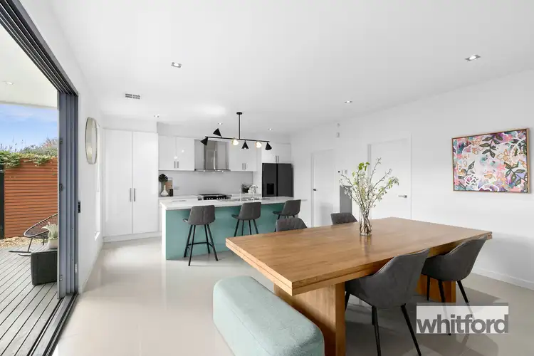 Fifth view of Homely land listing, 16 Holyrood Avenue, Newtown VIC 3220