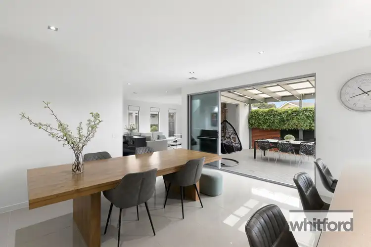 Sixth view of Homely land listing, 16 Holyrood Avenue, Newtown VIC 3220