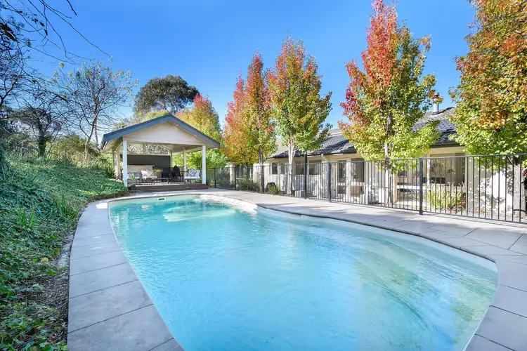 3 Mein Place, Mount Eliza VIC 3930