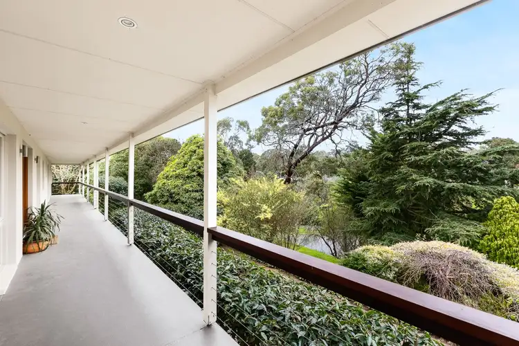 Second view of Homely house listing, 3 Mein Place, Mount Eliza VIC 3930