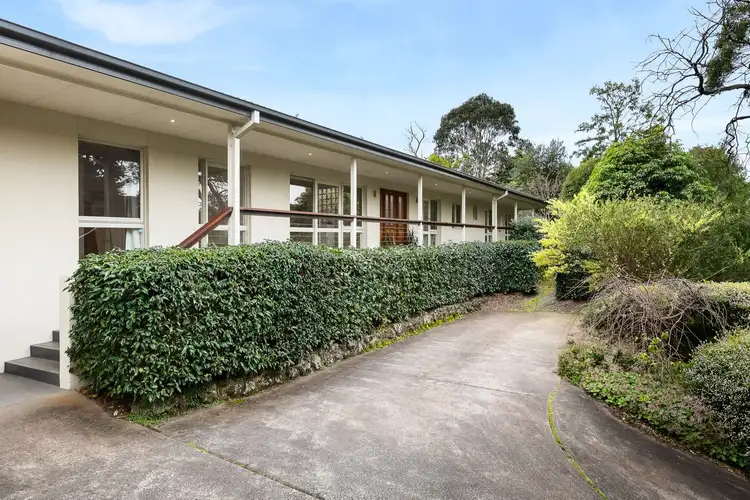 Third view of Homely house listing, 3 Mein Place, Mount Eliza VIC 3930
