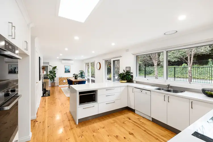 Fifth view of Homely house listing, 3 Mein Place, Mount Eliza VIC 3930