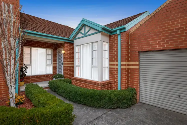 4/9-11 Whittens Lane, Doncaster VIC 3108
