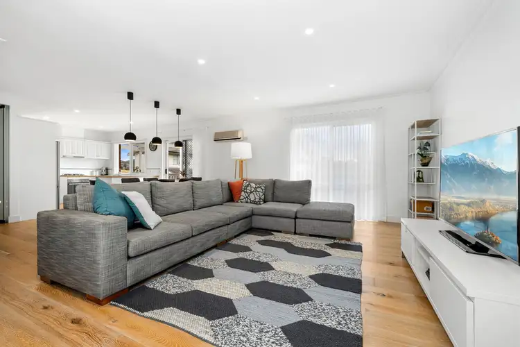 Second view of Homely unit listing, 4/9-11 Whittens Lane, Doncaster VIC 3108