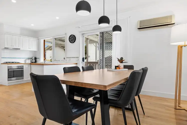 Fourth view of Homely unit listing, 4/9-11 Whittens Lane, Doncaster VIC 3108