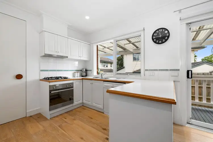 Fifth view of Homely unit listing, 4/9-11 Whittens Lane, Doncaster VIC 3108