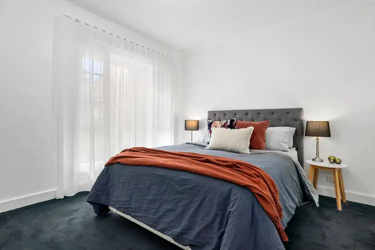 Sixth view of Homely unit listing, 4/9-11 Whittens Lane, Doncaster VIC 3108