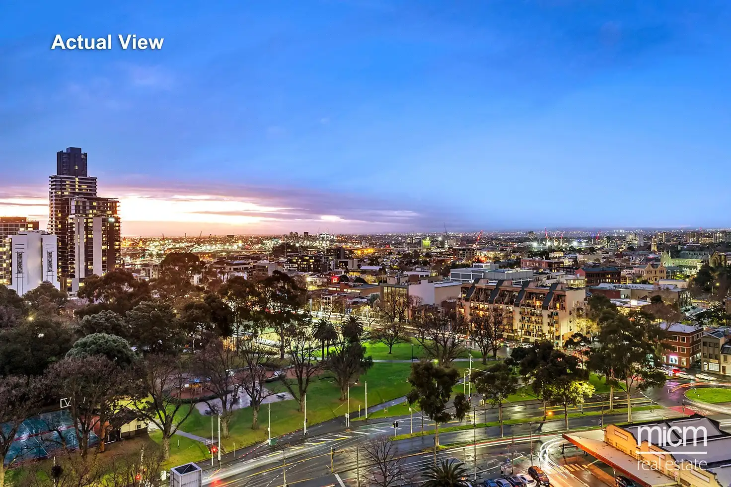 Main view of Homely apartment listing, 1501/243-263 Franklin Street, Melbourne VIC 3000