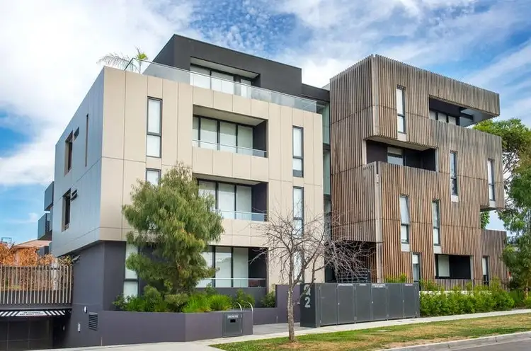 Main view of Homely apartment listing, G13/2 Queen Street, Blackburn VIC 3130