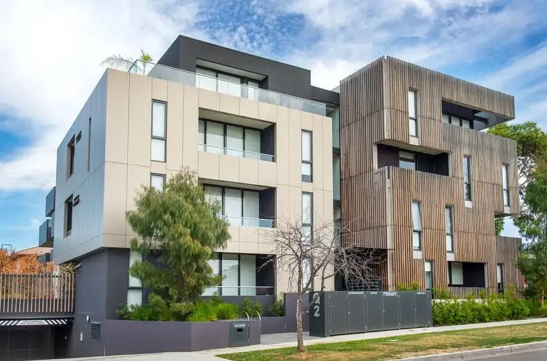 Main view of Homely apartment listing, G13/2 Queen Street, Blackburn VIC 3130