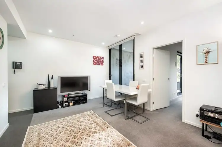 Second view of Homely apartment listing, G13/2 Queen Street, Blackburn VIC 3130