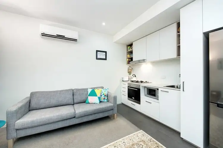 Third view of Homely apartment listing, G13/2 Queen Street, Blackburn VIC 3130