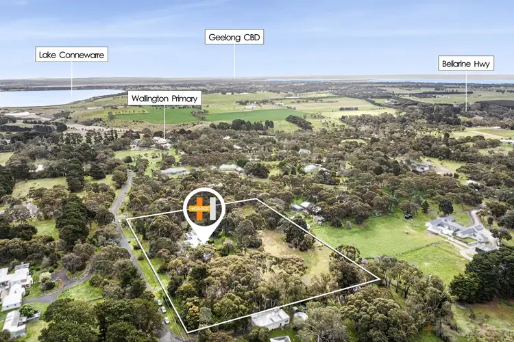 Second view of Homely rural property listing, 51-69 Orchard Crescent, Wallington VIC 3222