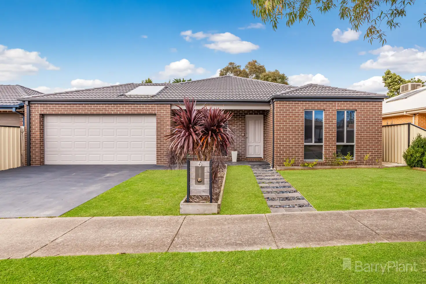 Main view of Homely house listing, 6 Kirribilli Crescent, Wallan VIC 3756
