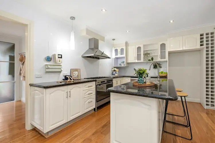 Sixth view of Homely house listing, 67 Bertrand Avenue, Mulgrave VIC 3170