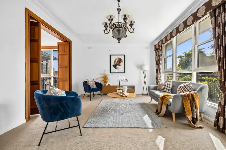 Fourth view of Homely house listing, 23 Swanson Crescent, Chadstone VIC 3148