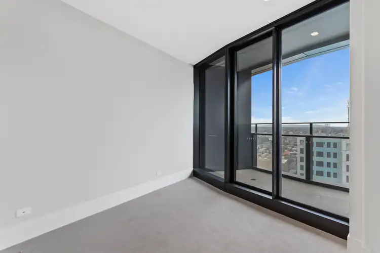 Fourth view of Homely apartment listing, 2405/1 Almeida Crescent, South Yarra VIC 3141