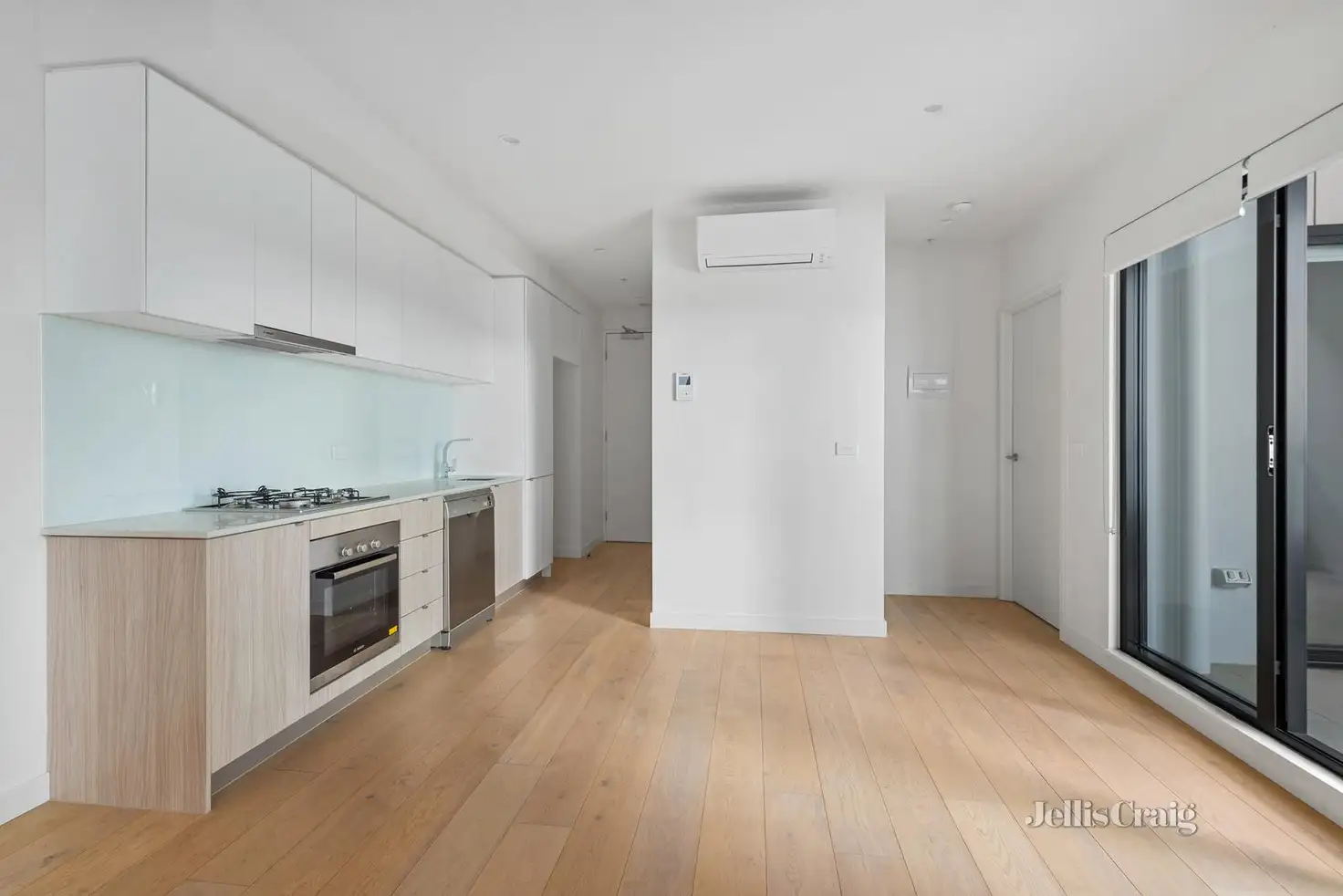 Main view of Homely apartment listing, 503/19 Irving Avenue, Box Hill VIC 3128