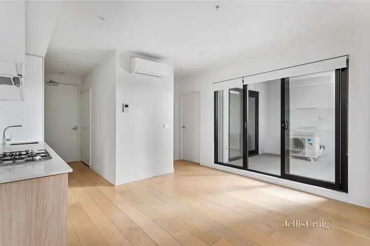 Second view of Homely apartment listing, 503/19 Irving Avenue, Box Hill VIC 3128