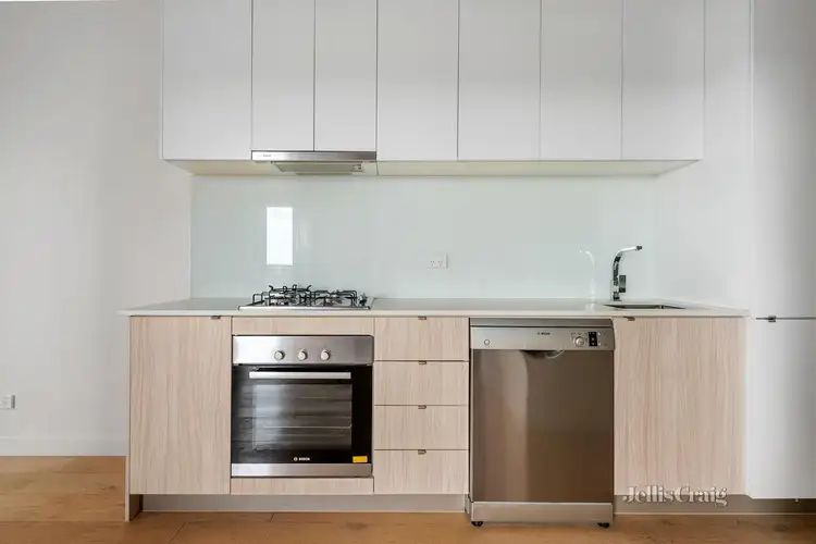 Third view of Homely apartment listing, 503/19 Irving Avenue, Box Hill VIC 3128