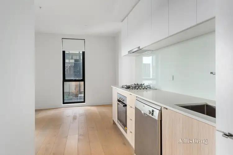 Fourth view of Homely apartment listing, 503/19 Irving Avenue, Box Hill VIC 3128