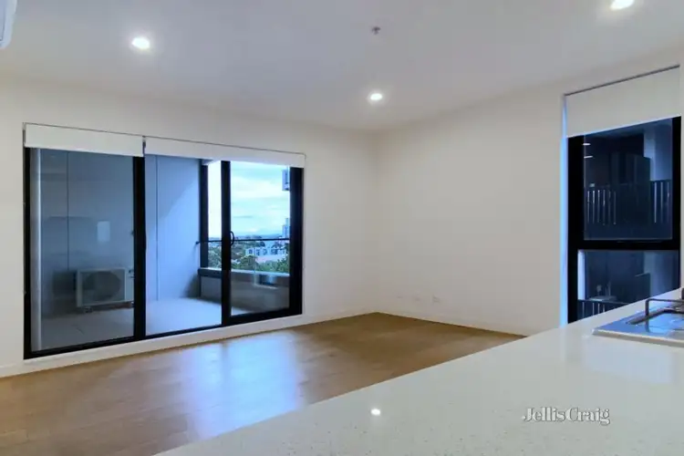 Fifth view of Homely apartment listing, 503/19 Irving Avenue, Box Hill VIC 3128