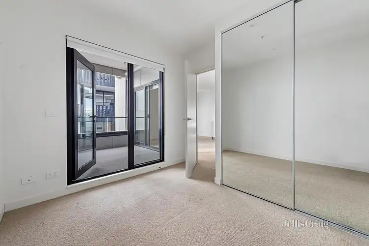 Sixth view of Homely apartment listing, 503/19 Irving Avenue, Box Hill VIC 3128