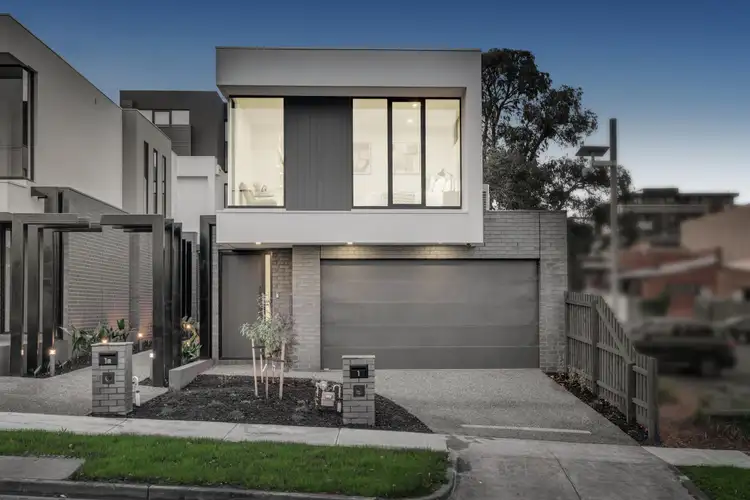 1 Lord Street, Doncaster East VIC 3109