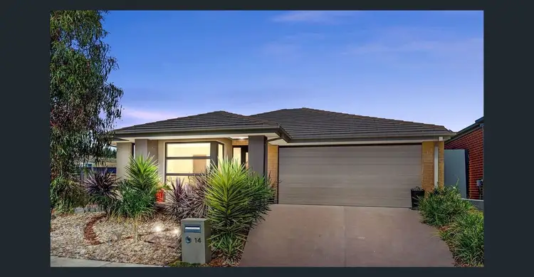 14 Markdale Way, Doreen VIC 3754