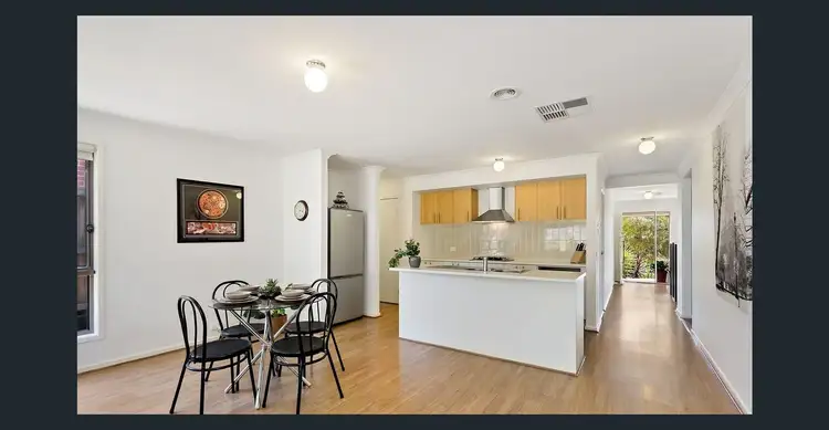 Third view of Homely house listing, 14 Markdale Way, Doreen VIC 3754