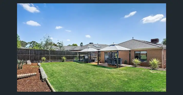 Sixth view of Homely house listing, 14 Markdale Way, Doreen VIC 3754
