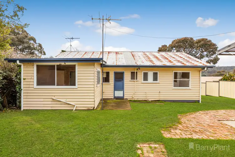 Third view of Homely house listing, 1 George Street, Kilmore VIC 3764