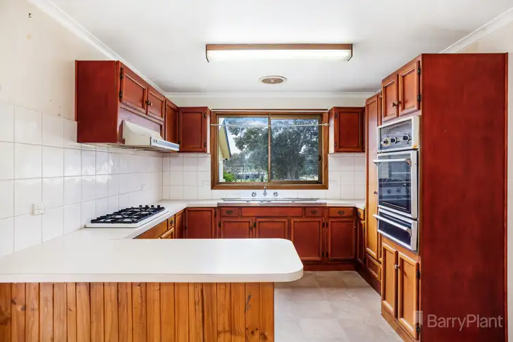 Fifth view of Homely house listing, 1 George Street, Kilmore VIC 3764