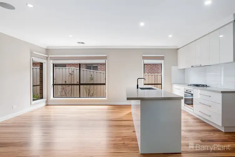 Main view of Homely house listing, 5/57 Sutherland Street, Kilmore VIC 3764