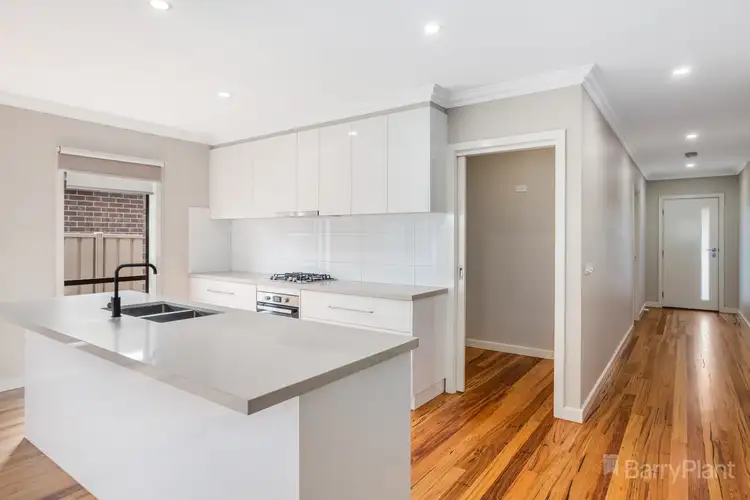 Second view of Homely house listing, 5/57 Sutherland Street, Kilmore VIC 3764