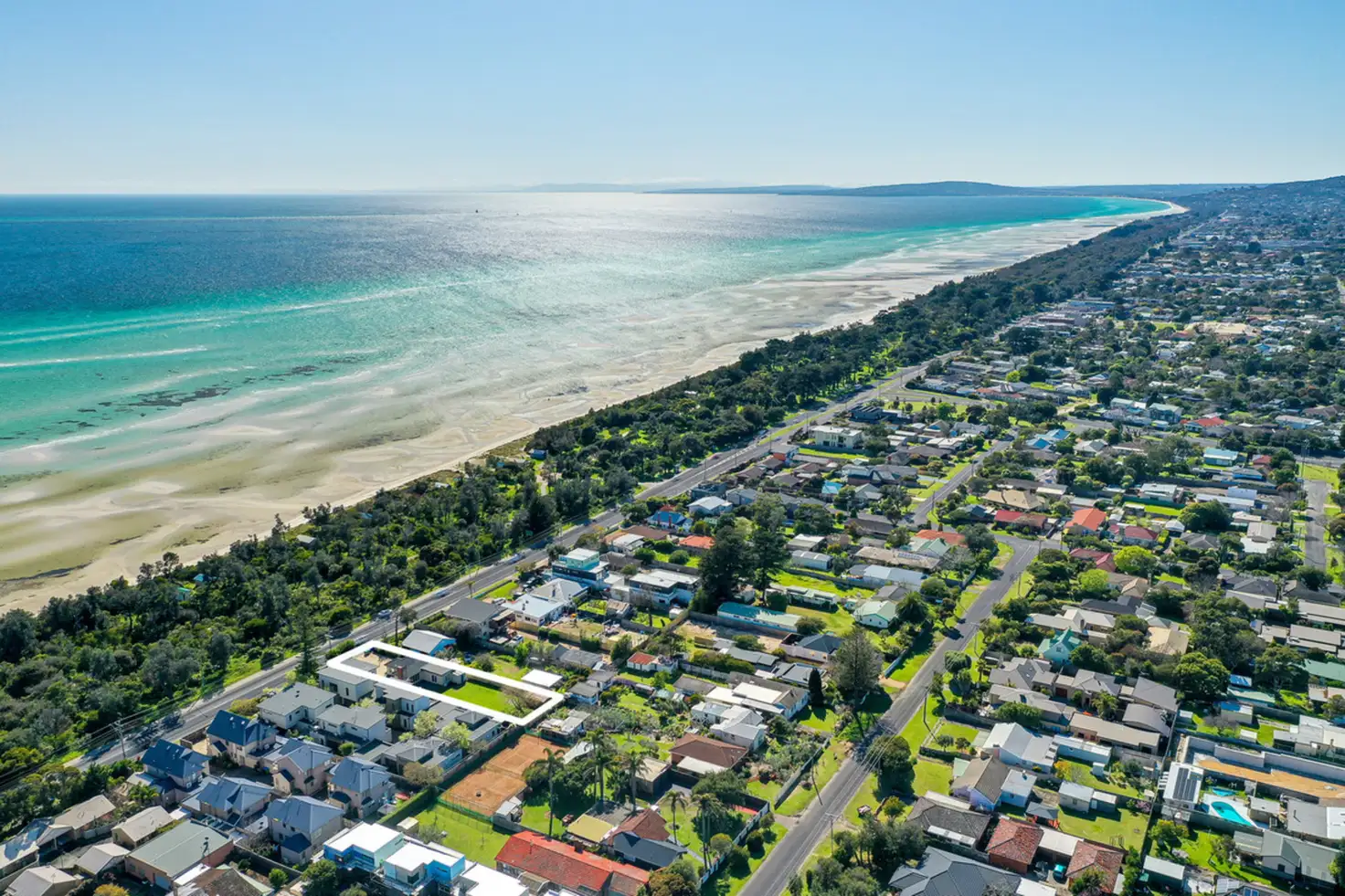 Main view of Homely house listing, 1743 Point Nepean Road, Capel Sound VIC 3940