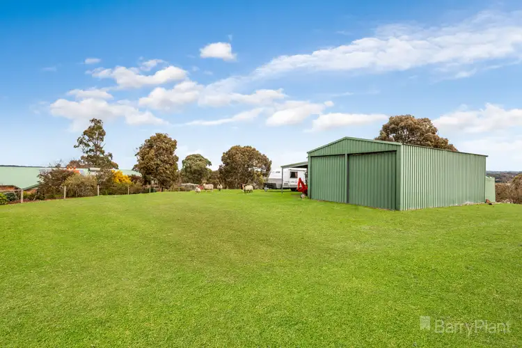 Second view of Homely house listing, 14 Mount View Road, Wandong VIC 3758