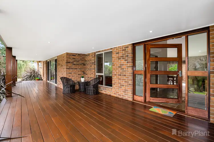 Fourth view of Homely house listing, 14 Mount View Road, Wandong VIC 3758