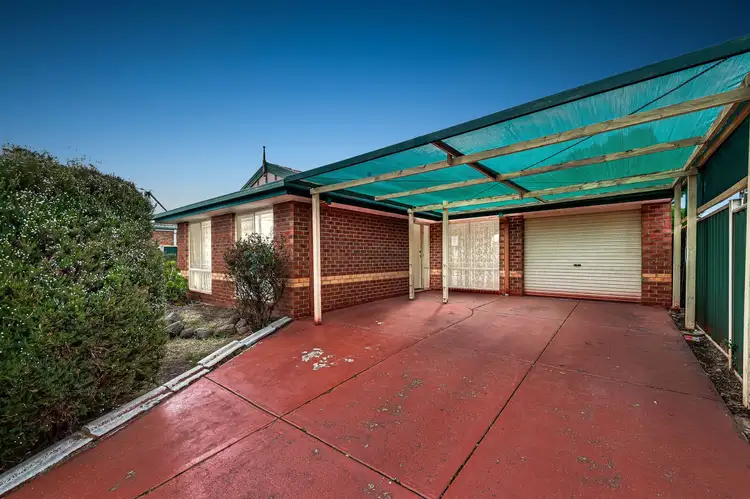 106 Rosella Avenue, Werribee VIC 3030