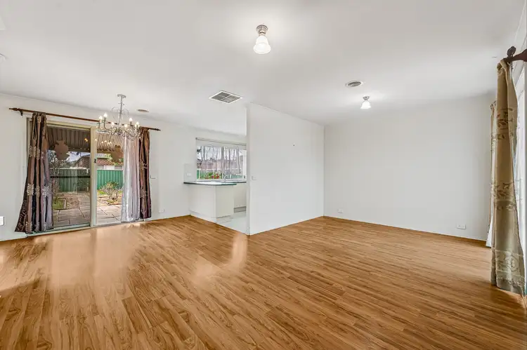 Second view of Homely house listing, 106 Rosella Avenue, Werribee VIC 3030