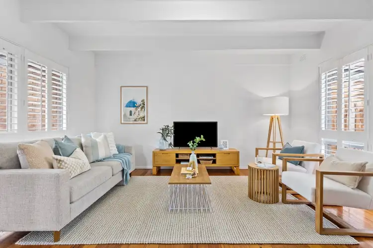 2/1 Richardson Street, Rye VIC 3941