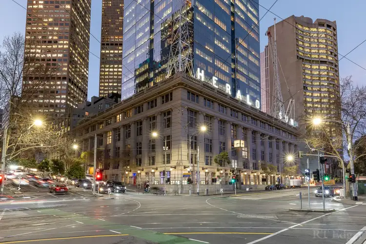 29/2 Exhibition Street, Melbourne VIC 3000