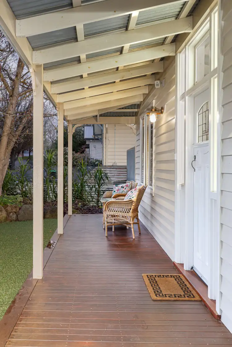 Fourth view of Homely house listing, 29 George Street, Eureka VIC 3350