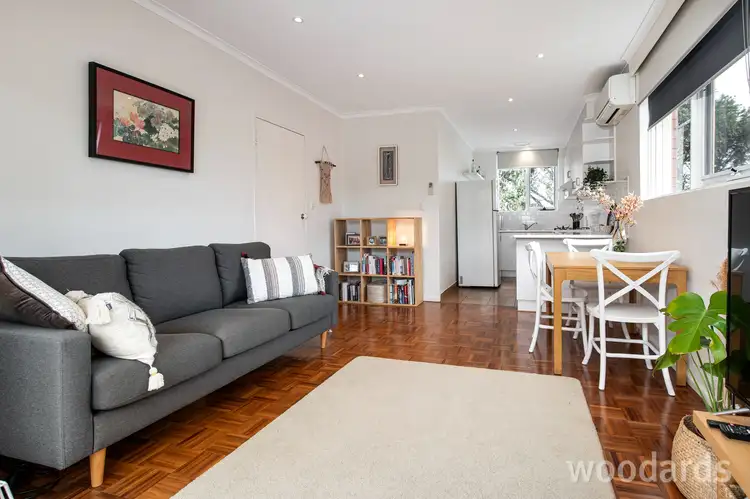 Fourth view of Homely apartment listing, 10/113 Surrey Road, Blackburn North VIC 3130