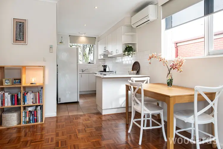 Fifth view of Homely apartment listing, 10/113 Surrey Road, Blackburn North VIC 3130