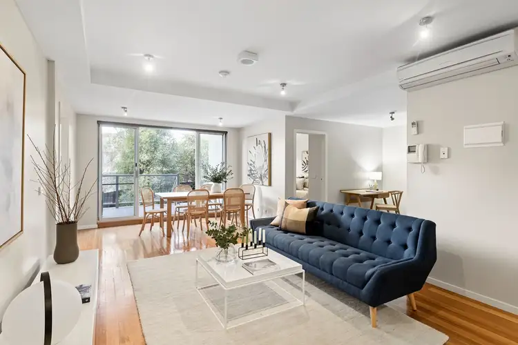 Main view of Homely apartment listing, 3/157 Epsom Road, Ascot Vale VIC 3032