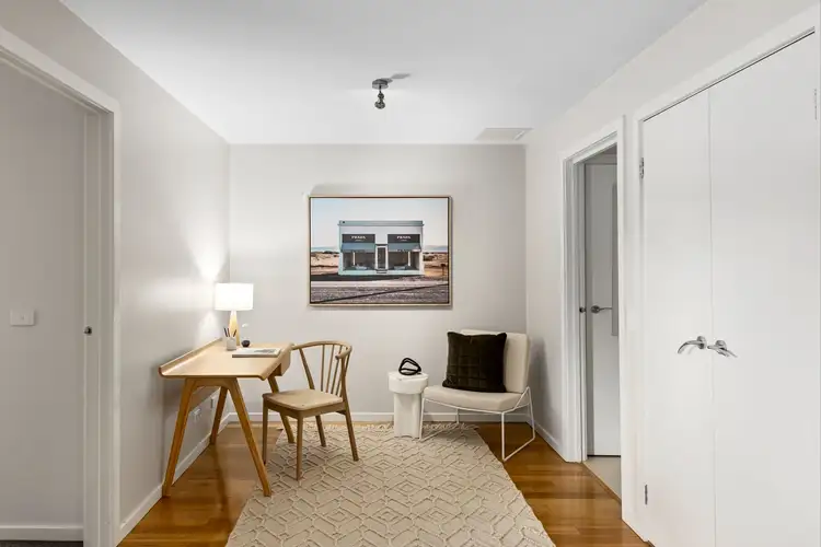 Third view of Homely apartment listing, 3/157 Epsom Road, Ascot Vale VIC 3032