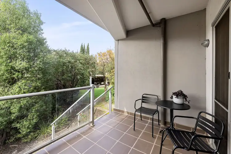 Fourth view of Homely apartment listing, 3/157 Epsom Road, Ascot Vale VIC 3032