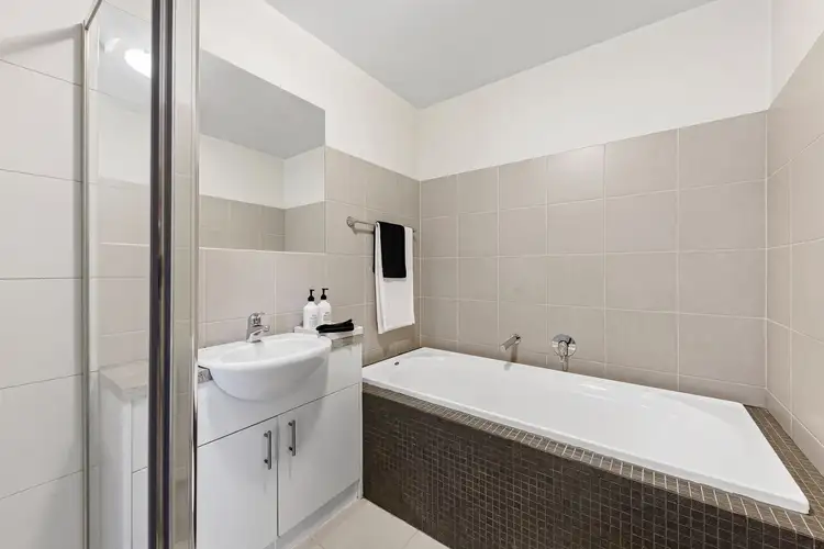 Fifth view of Homely apartment listing, 3/157 Epsom Road, Ascot Vale VIC 3032